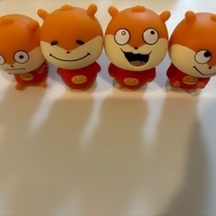 にしむらゆうじのこねずみ🐭