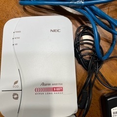 バッファロー　wifiルーター