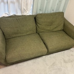 ソファ　
