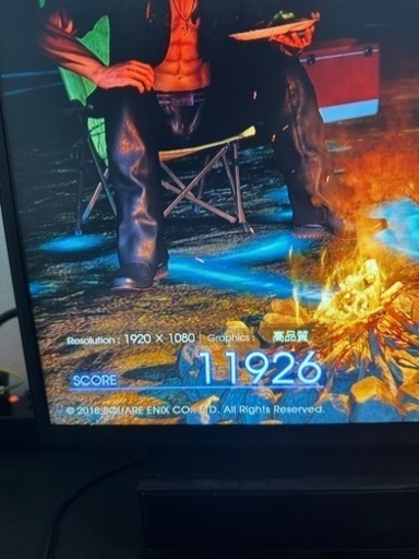 モンハンワイルズ等ゲーミングpcフルセット