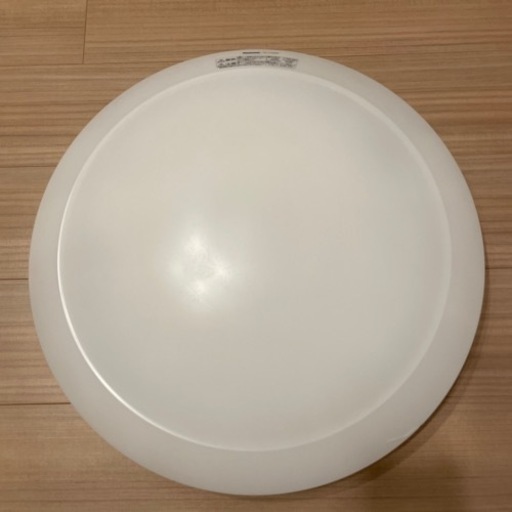 【Panasonic】LEDシーリングライト、照明、天井【6畳サイズ】