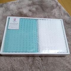 【終了しました】今治タオル(フェイス)の画像