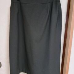 【本日19時まで】家で洗える◎ 就活にも◎ 美品の画像