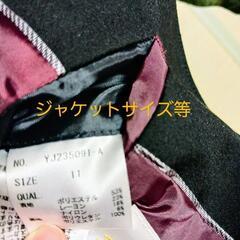 【本日19時まで】家で洗える◎ 就活にも◎ 美品の画像