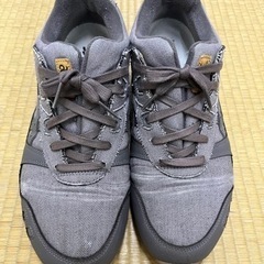 ゲルライト3 OG 岡山デニム 27.5 箱無し