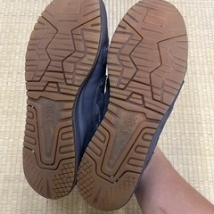 ゲルライト3 OG 岡山デニム 27.5 箱無しの画像