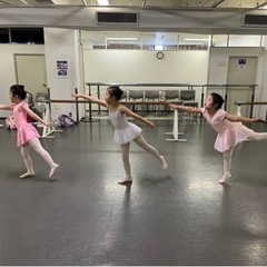 体験レッスン募集中！！の画像