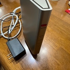 バッファローWi-Fiルーター　AX5400