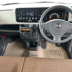 ご成約頂きました！モコ 4WD！車検2年付き！スマートキーバックカメラシートヒーター青森岩手秋田の画像