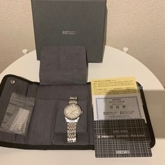 キングセイコー　SDKS001の画像