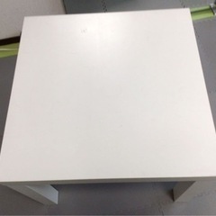 IKEA イケア　テーブルの画像