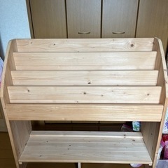 ブックシェルフ　  の画像