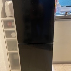 【26日で投稿取り下げます】冷蔵庫