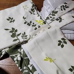 カーテン100×148の画像