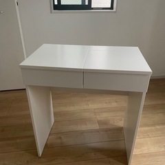 IKEA ブリムネス　ドレッサーの画像