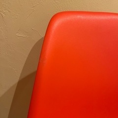【お譲り先決定】イームズ　シェルチェアの画像