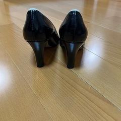『値下げ』パンプスPAYTON PLACEの画像
