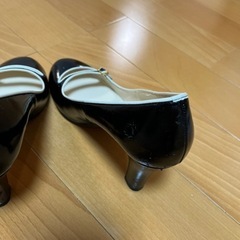 『値下げ』パンプスPAYTON PLACEの画像