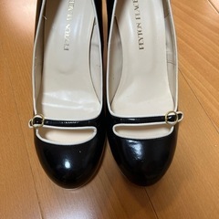 『値下げ』パンプスPAYTON PLACEの画像