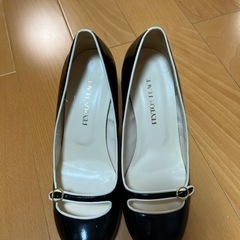 『値下げ』パンプスPAYTON PLACEの画像