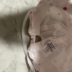 美品　帽子2点セットの画像