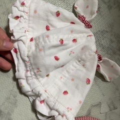 美品　帽子2点セットの画像