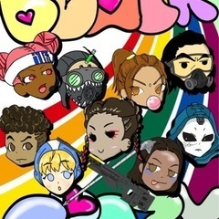 APEXのクラブメンバー大募集！説明見てください