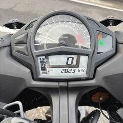 NINJA400 2017年式の画像