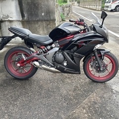 NINJA400 2017年式の画像