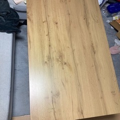 ニトリ 昇降式テーブル