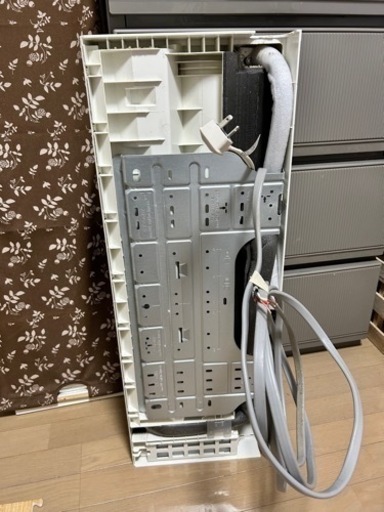 終了⭐︎東芝　TOSHIBA 冷暖房エアコン　RAS-285AVN 2021年製