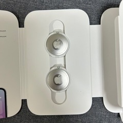 Apple Air Tag　2個