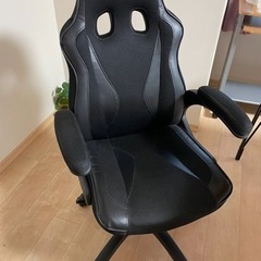 ゲーミングチェア 