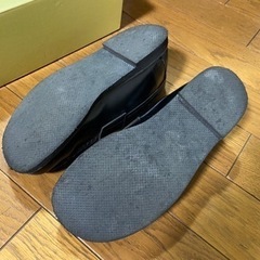 子ども用ローファー 20cmの画像