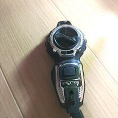 【受け渡し者決定】墨壺黒使用