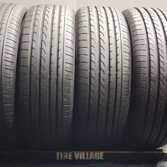 YOKOHAMA BluEarth RV-02 215/65R1...