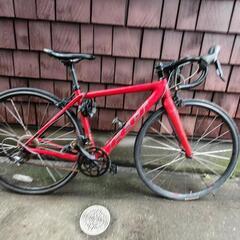FELT F95自転車