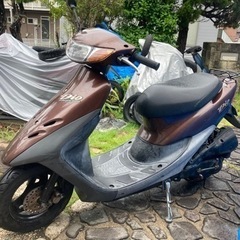 ホンダ、ライブＤＩＯ