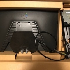ゲーミングモニターの画像
