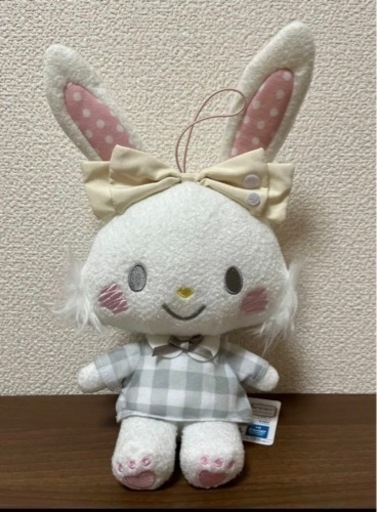 サンリオキャラクターズ　ウィッシュミーメル フレンチガーリードール