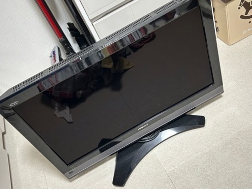 日立　HITACHI 32型