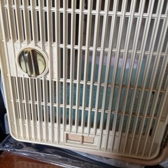 キャリーバッグ　　値下げしましたの画像