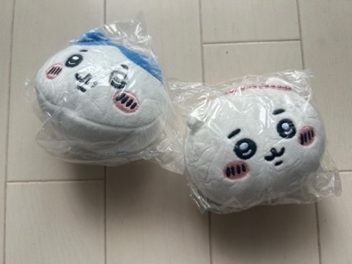 ちいかわ　ぬいぐるみ
