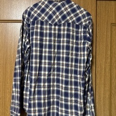 PPFMシャツの画像