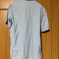 PPFMシャツの画像