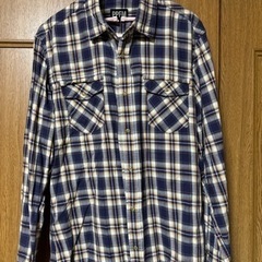 PPFMシャツ