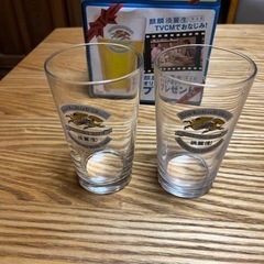 淡麗グラス  30個