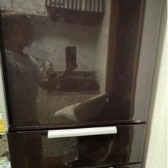 AQUA 大型冷蔵庫