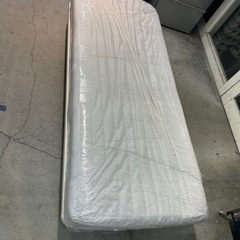配達可【セミシングルベッド】【無印良品】【管理番号11507】
