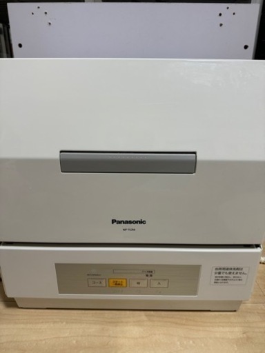 Panasonic  食器洗い乾燥機